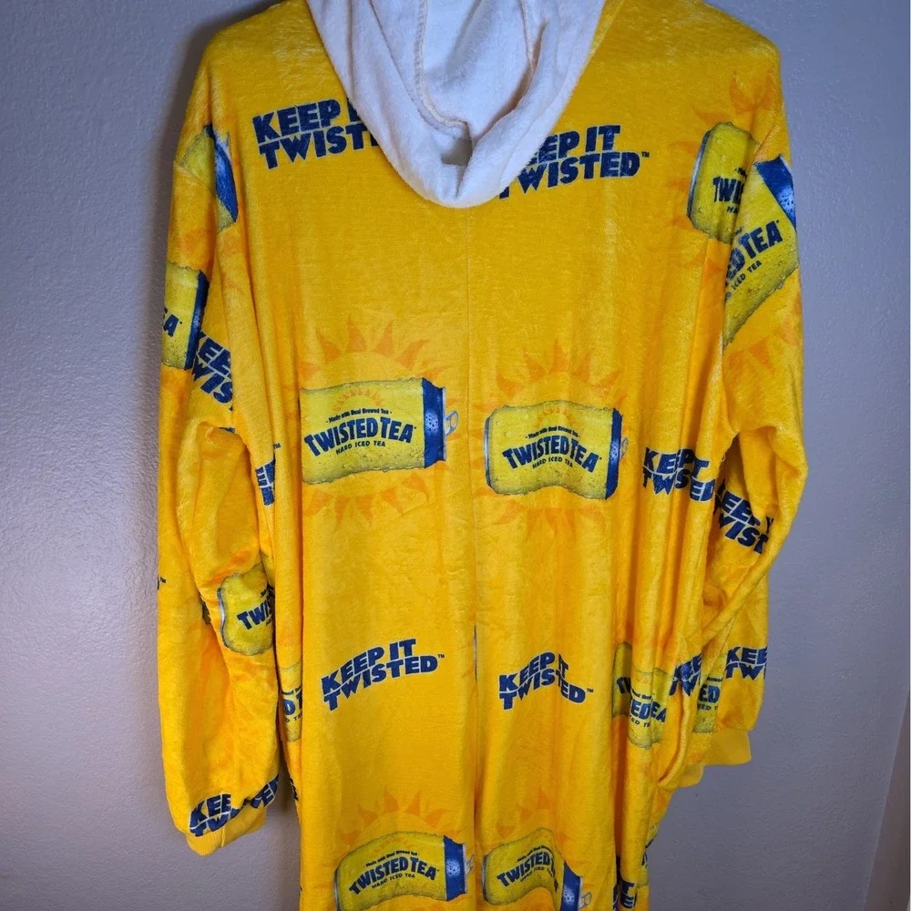 N/A twisted tea